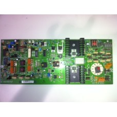 8.2mhz checkpoint t3600 tx board